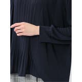 長袖 ボレロカーディガン | TAKA-Q WOMEN | 詳細画像30