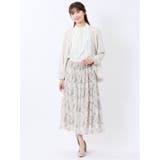 長袖 ボレロカーディガン | TAKA-Q WOMEN | 詳細画像5