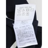 ランダムボーダー フレンチスリーブ プルオーバー | TAKA-Q WOMEN | 詳細画像13