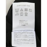 接触冷感 クルーネック オパール袖 プルオーバー | TAKA-Q WOMEN | 詳細画像13 