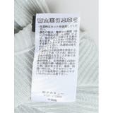 ラメプリーツメロー 長袖プルオーバー | TAKA-Q WOMEN | 詳細画像13 