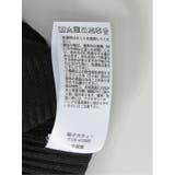 ラメプリーツメロー 長袖プルオーバー | TAKA-Q WOMEN | 詳細画像25 