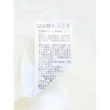 裾プリーツ クルーネック 長袖プルオーバー | TAKA-Q WOMEN | 詳細画像14 