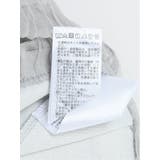 裾プリーツ クルーネック 長袖プルオーバー | TAKA-Q WOMEN | 詳細画像27 