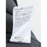 異素材切替 長袖プルオーバー | TAKA-Q WOMEN | 詳細画像25 