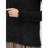 シャギー ハイネックプルオーバー | TAKA-Q WOMEN | 詳細画像10 