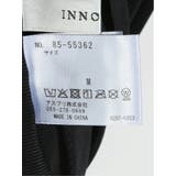 イノウェーブ/INNOWAVE マイクロチュール 長袖Tシャツ | TAKA-Q WOMEN | 詳細画像14