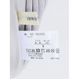 イノウェーブ/INNOWAVE マイクロチュール 半袖Tシャツ | TAKA-Q WOMEN | 詳細画像13