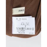 イノウェーブ/INNOWAVE マイクロチュール 半袖Tシャツ | TAKA-Q WOMEN | 詳細画像37