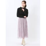 ストレッチテレコ 長袖プルオーバー | TAKA-Q WOMEN | 詳細画像17 