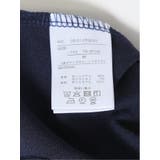 カットジョーゼット 7分袖 クループルオーバー | TAKA-Q WOMEN | 詳細画像21 