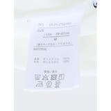 カットジョーゼット 切替 半袖プルオーバー | TAKA-Q WOMEN | 詳細画像14