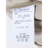 カットジョーゼット 配色 7分袖プルオーバー | TAKA-Q WOMEN | 詳細画像37