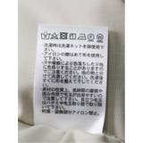 接触冷感 フェイクパール付きプルオーバー | TAKA-Q WOMEN | 詳細画像30 