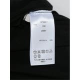 ハンチ/HUNCH シアーカットソー | TAKA-Q WOMEN | 詳細画像38 