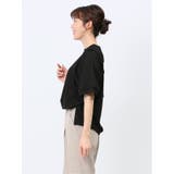 ハンチ/HUNCH 接触冷感 ドルマンカットソー | TAKA-Q WOMEN | 詳細画像13 