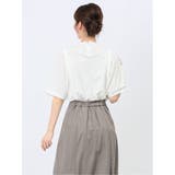 ハンチ/HUNCH 接触冷感 ドルマンカットソー | TAKA-Q WOMEN | 詳細画像3 