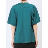 ハンチ/HUNCH 接触冷感 ドルマンカットソー | TAKA-Q WOMEN | 詳細画像30 