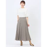 ハンチ/HUNCH 接触冷感 ドルマンカットソー | TAKA-Q WOMEN | 詳細画像5 