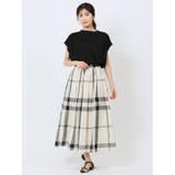 ハンチ/HUNCH COOL TOUCH ショルダータックトップス | TAKA-Q WOMEN | 詳細画像17 