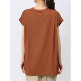 ハンチ/HUNCH COOL TOUCH ショルダータックトップス | TAKA-Q WOMEN | 詳細画像32 