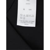 転写プリント フレンチスリーブプルオーバー | TAKA-Q WOMEN | 詳細画像26 