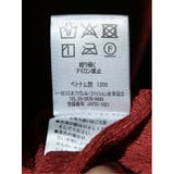 マーブルワルツ/MARBLE WALTS シャーリング クルー半袖プルオーバー | TAKA-Q WOMEN | 詳細画像31 