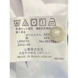 嬉しい機能 スキッパー 半袖シャツ | TAKA-Q WOMEN | 詳細画像11