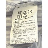 嬉しい機能 スキッパー 半袖シャツ | TAKA-Q WOMEN | 詳細画像11