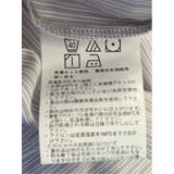 嬉しい機能 スタンドカラー 半袖シャツ | TAKA-Q WOMEN | 詳細画像11