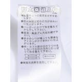 透け防止 形態安定 レギュラーカラー 長袖シャツ | TAKA-Q WOMEN | 詳細画像11 