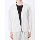 快適機能 トッパーニットカーディガン | TAKA-Q WOMEN | 詳細画像30