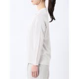 快適機能 トッパーニットカーディガン | TAKA-Q WOMEN | 詳細画像31