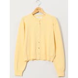 ハンドウォッシャブル クルーニットカーディガン | TAKA-Q WOMEN | 詳細画像23 