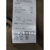 快適機能 無縫製ラグラン フレンチ袖 クルーニット | TAKA-Q WOMEN | 詳細画像31