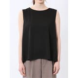 メッシュニット&タンクトップ アンサンブル | TAKA-Q WOMEN | 詳細画像11