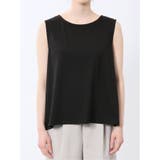 メッシュニット&タンクトップ アンサンブル | TAKA-Q WOMEN | 詳細画像23