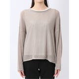 メッシュニット&タンクトップ アンサンブル | TAKA-Q WOMEN | 詳細画像30
