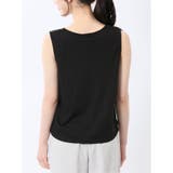 ゆるニット&タンクトップ アンサンブル | TAKA-Q WOMEN | 詳細画像12