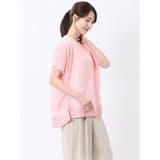 ゆるニット&タンクトップ アンサンブル | TAKA-Q WOMEN | 詳細画像16