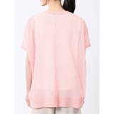 ゆるニット&タンクトップ アンサンブル | TAKA-Q WOMEN | 詳細画像20