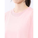 ゆるニット&タンクトップ アンサンブル | TAKA-Q WOMEN | 詳細画像21