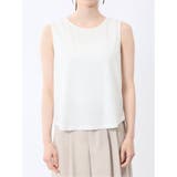 ゆるニット&タンクトップ アンサンブル | TAKA-Q WOMEN | 詳細画像23