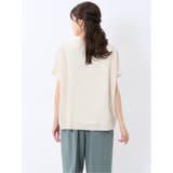 ゆるニット&タンクトップ アンサンブル | TAKA-Q WOMEN | 詳細画像27
