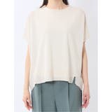 ゆるニット&タンクトップ アンサンブル | TAKA-Q WOMEN | 詳細画像30