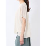 ゆるニット&タンクトップ アンサンブル | TAKA-Q WOMEN | 詳細画像31