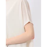 ゆるニット&タンクトップ アンサンブル | TAKA-Q WOMEN | 詳細画像34