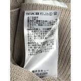 ゆるニット&タンクトップ アンサンブル | TAKA-Q WOMEN | 詳細画像37