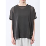 ゆるニット&タンクトップ アンサンブル | TAKA-Q WOMEN | 詳細画像6
