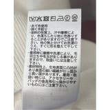 クルーネック フレア袖 ニットプルオーバー | TAKA-Q WOMEN | 詳細画像12